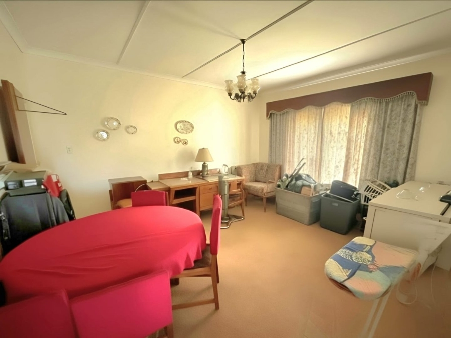 Commercial Property for Sale in Jacobsdal Rural Free State
